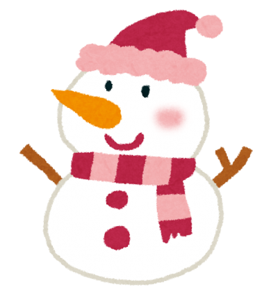 christmas_snowman