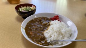 カレーパーティー🍛