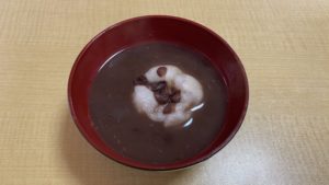鏡開き
