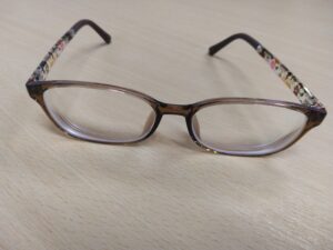 今日も、まほろばは平和です👓