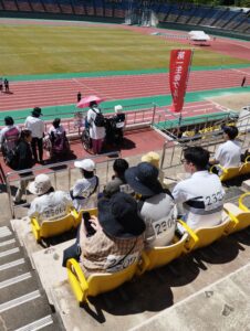 スポーツ大会結果！！