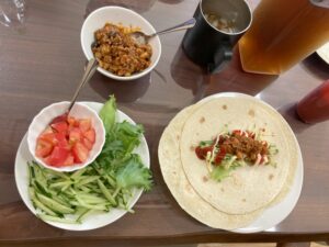 夏野菜その後