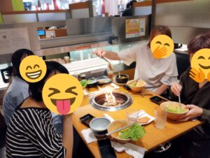 食欲の秋シリーズ第２弾！