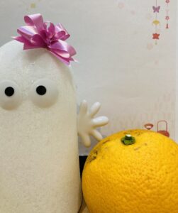 もうすぐ春・・・？