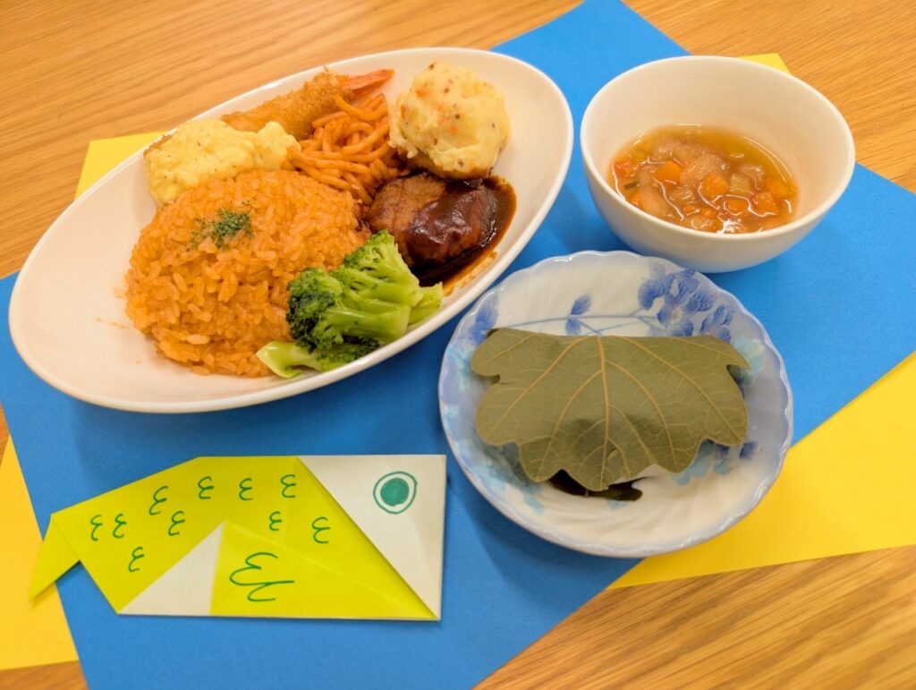 5月5日こどもの日!!