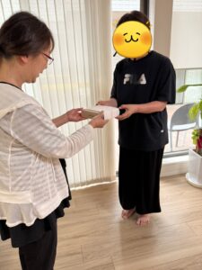 創立15周年