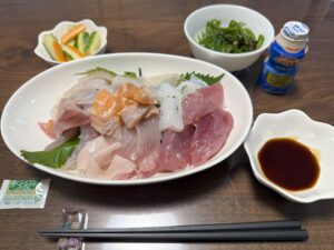 ７月誕生会