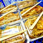 食べるぞ！遊ぶぞ！祭りだぞ！