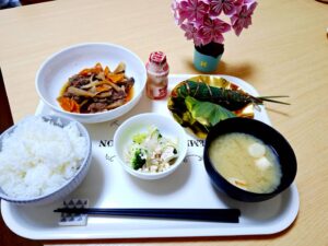 ちまき！柏餅！