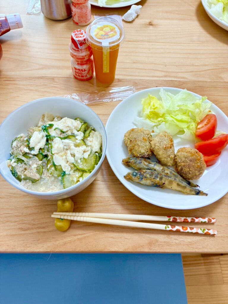 第4回ご当地グルメメニューpart２