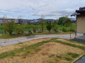 お盆前の天拝(≧▽≦)