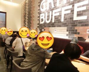 和楽開所記念🎉