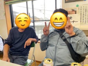 榎区　🍂　秋まつり